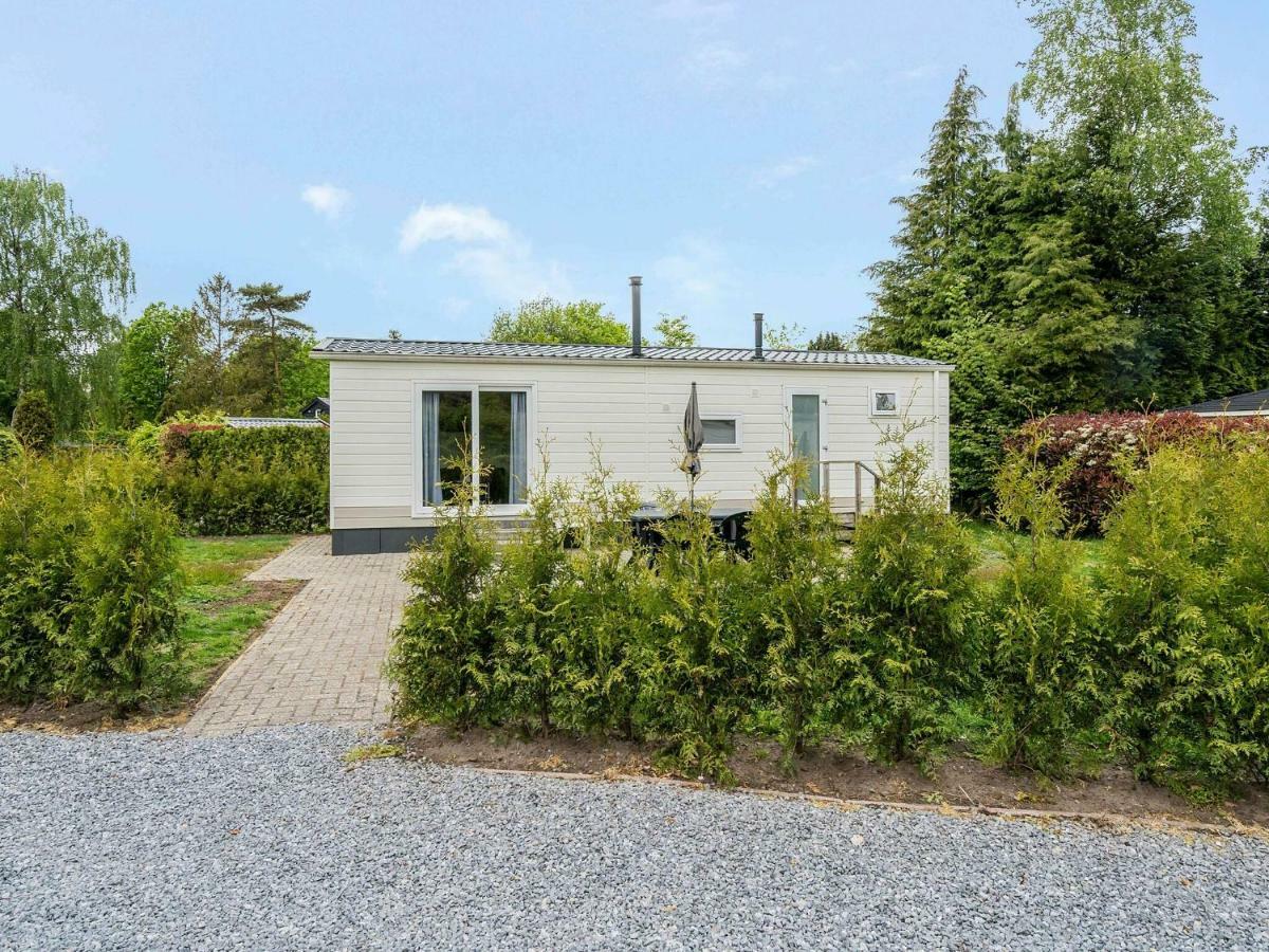Nice Chalet With A Fireplace, Near Baarle-Nassau Exterior photo